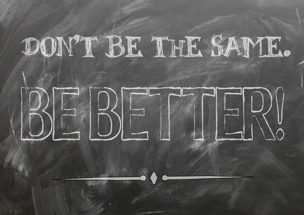 motivation